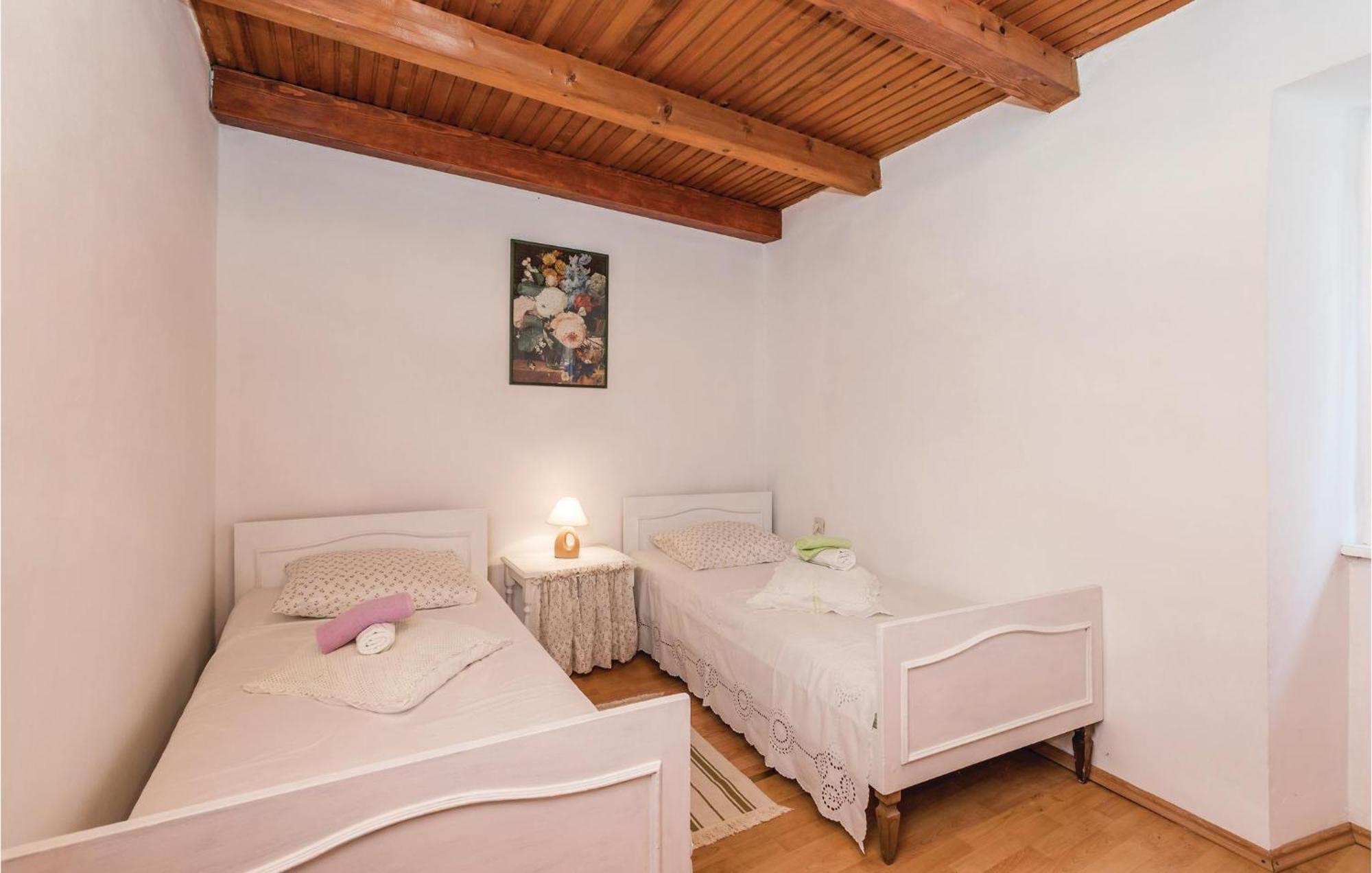 Nice Apartment In Kastav With Wifi Exterior photo