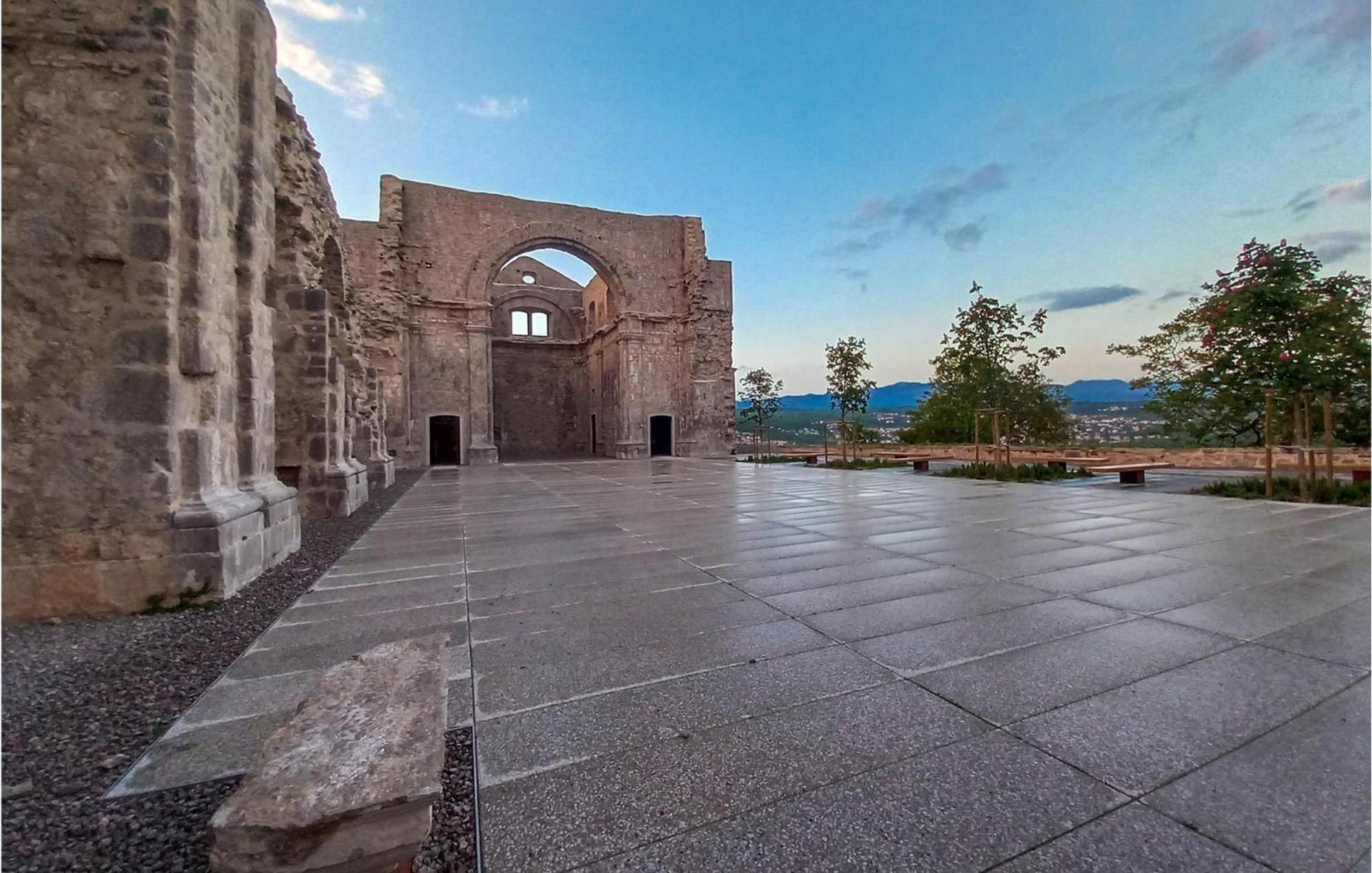 Nice Apartment In Kastav With Wifi Exterior photo