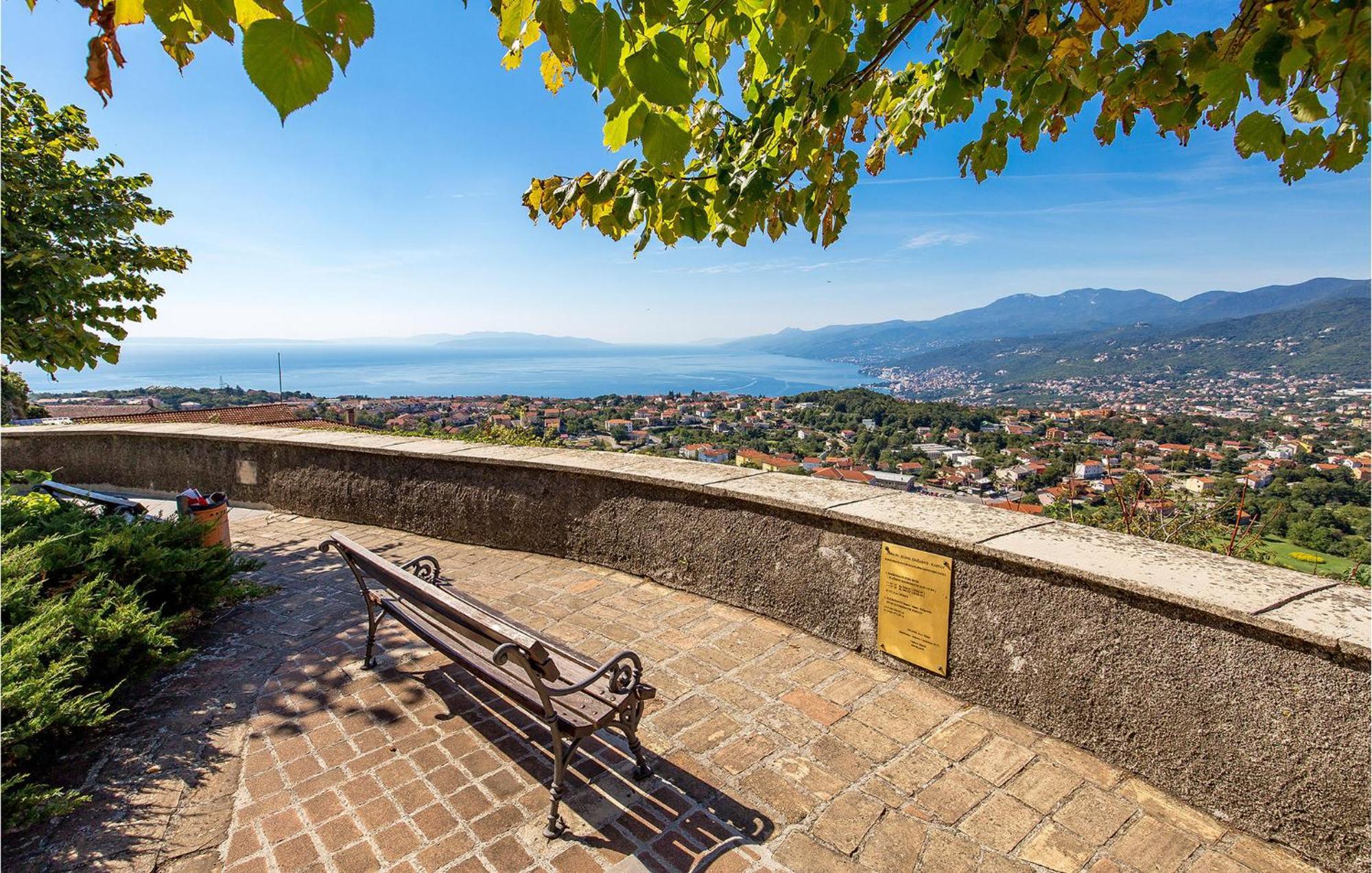 Nice Apartment In Kastav With Wifi Exterior photo